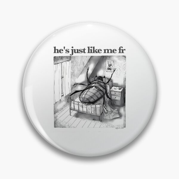 Item preview, Kafkaesque  1	 designed and sold by ssqovsclqy96.