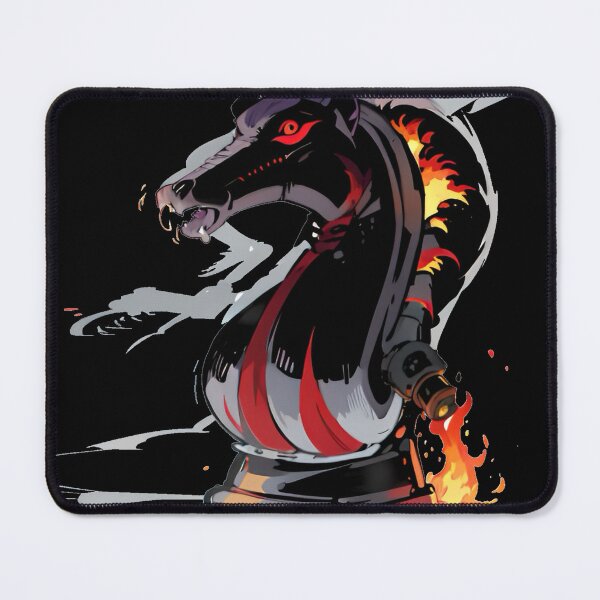 Item preview, Knightmare designed and sold by Glenbobagins.