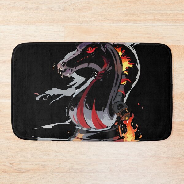 Item preview, Knightmare  designed and sold by Glenbobagins.