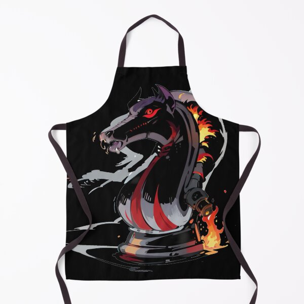 Item preview, Knightmare designed and sold by Glenbobagins.