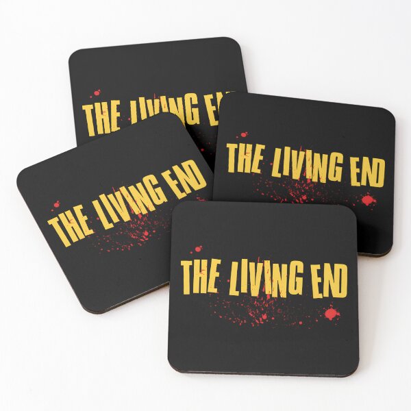 Item preview, The Living End designed and sold by tieuhoi2021.