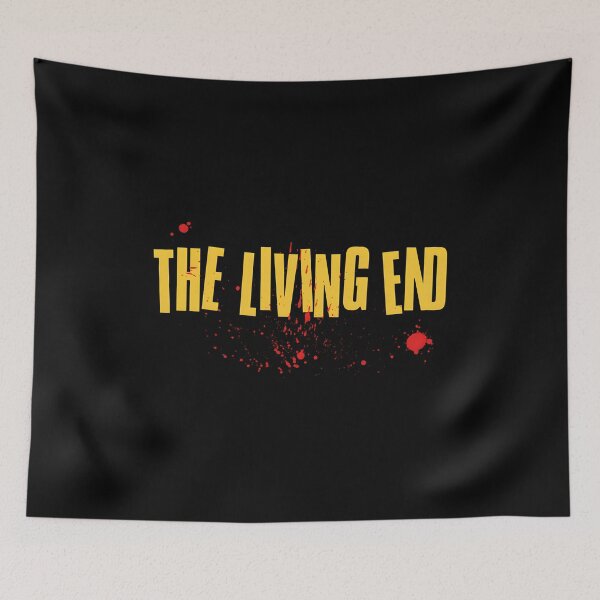 Item preview, The Living End designed and sold by tieuhoi2021.