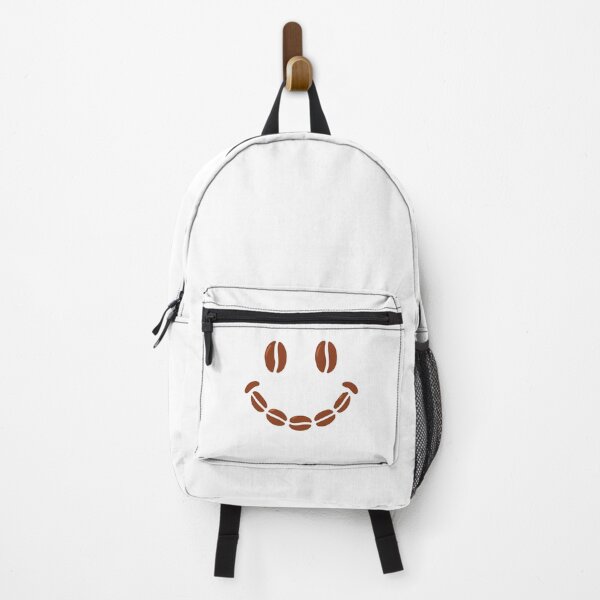 Item preview, Funny Coffee Lover Smile Beans Morning Grouch designed and sold by LuminOrb.