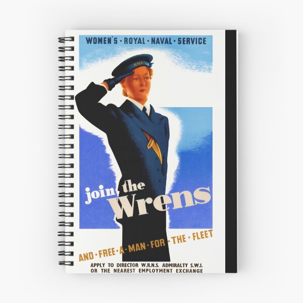 Item preview, Women of the Allies Fight for Freedom Poster | WWII Art | Vintage Propaganda | Empowering Women | Historical Wall Decor & Gifts designed and sold by artofuniverse.