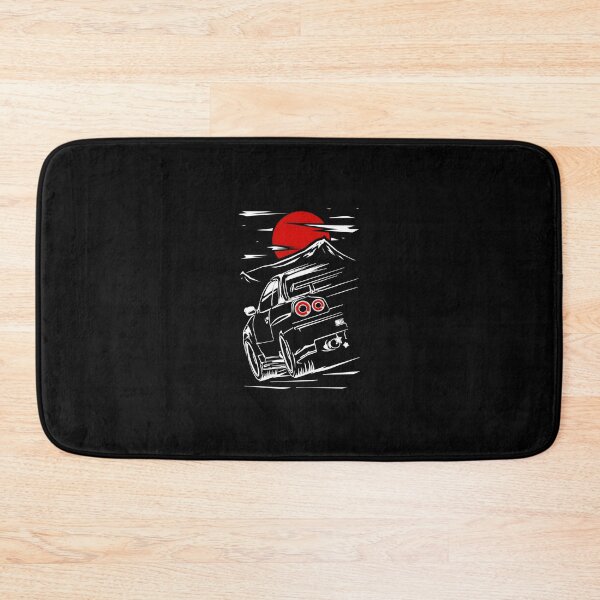 Item preview, Nissan Skyline GTR 34  Haruna Essential 		 designed and sold by rkjkgrovynq66.