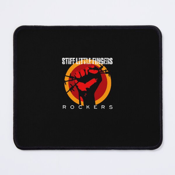 Item preview,  Stiff Little Fingers Band designed and sold by RolandPinto.