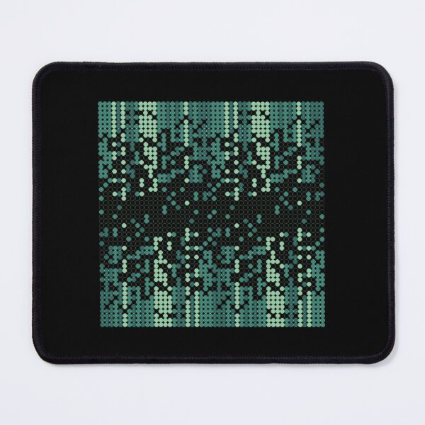Item preview, Tiny Circles Gradient Gaspar Avila Transparent designed and sold by qjwdlsqso76.