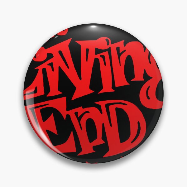 Item preview, The Living End designed and sold by tieuhoi2021.