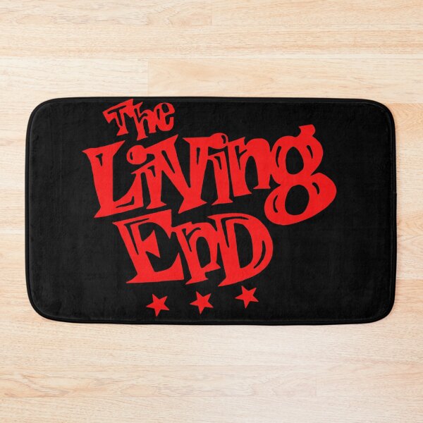 Item preview, The Living End designed and sold by tieuhoi2021.