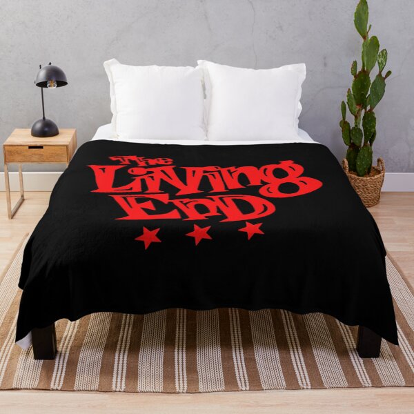Item preview, The Living End designed and sold by tieuhoi2021.