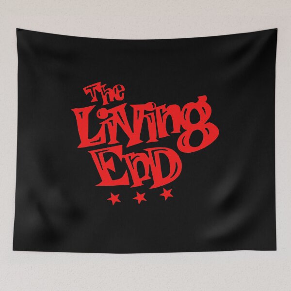 Item preview, The Living End designed and sold by tieuhoi2021.