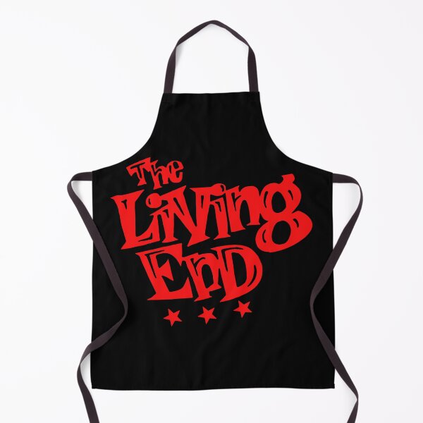Item preview, The Living End designed and sold by tieuhoi2021.