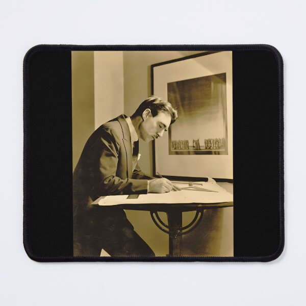 Item preview, Theater Designer Robert E designed and sold by zvojkndg52.