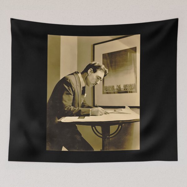 Item preview, Theater Designer Robert E	 designed and sold by zvojkndg52.