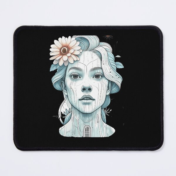Item preview, Blossom Within designed and sold by MelanieCarol.