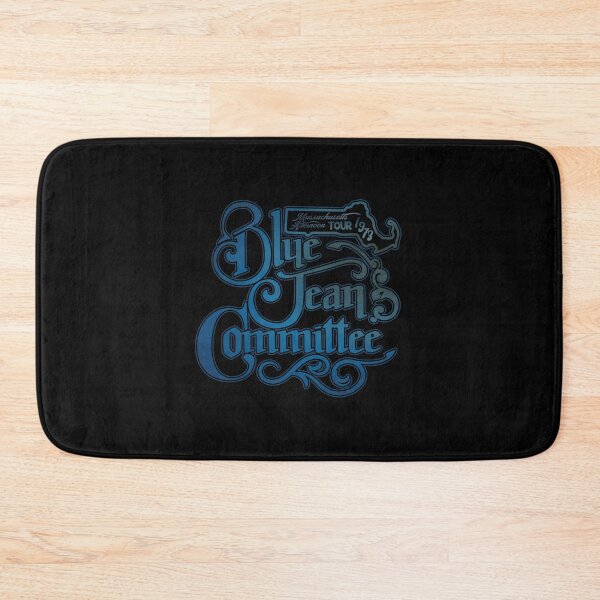 Item preview, Blue Jean Committee - Massachusetts Afternoon Tour designed and sold by MelanieCarol.