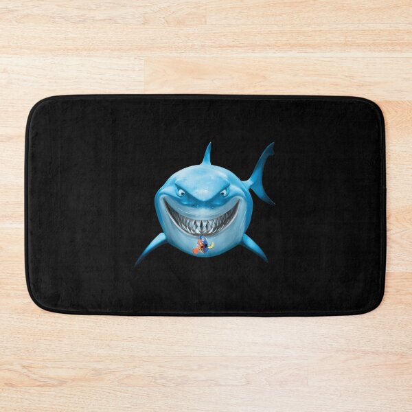 Item preview, Blue Shark Attack designed and sold by MelanieCarol.