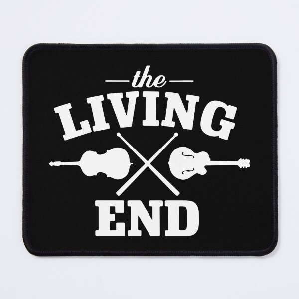 Item preview, The Living End designed and sold by tieuhoi2021.