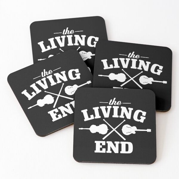 Item preview, The Living End designed and sold by tieuhoi2021.
