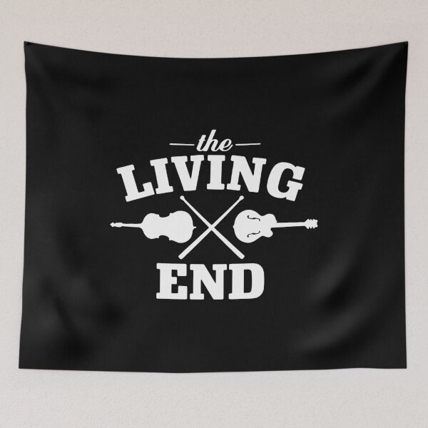 Item preview, The Living End designed and sold by tieuhoi2021.