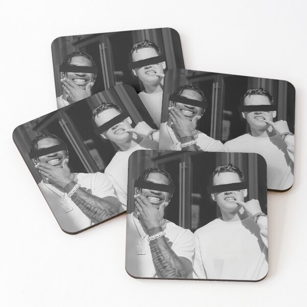 Item preview,  Joe Burrow Jamarr Chase Cool designed and sold by OrnelLuna.