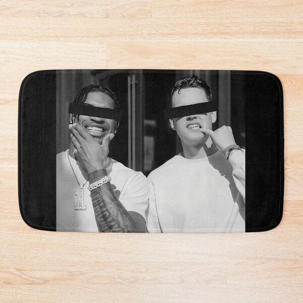 Item preview,  Joe Burrow Jamarr Chase Cool designed and sold by OrnelLuna.