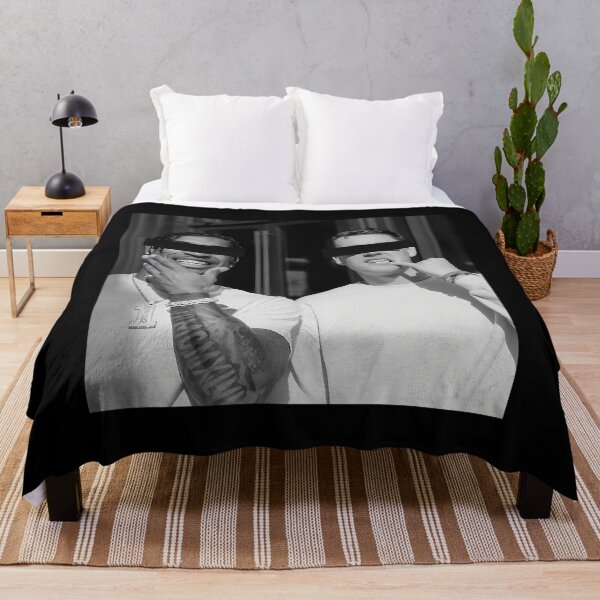 Item preview,  Joe Burrow Jamarr Chase Cool designed and sold by OrnelLuna.