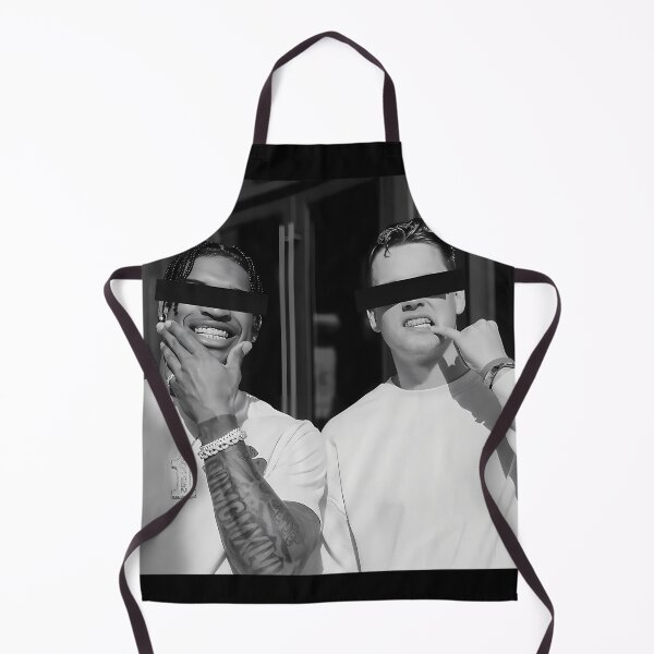 Item preview, Joe Burrow Jamarr Chase Cool designed and sold by OrnelLuna.