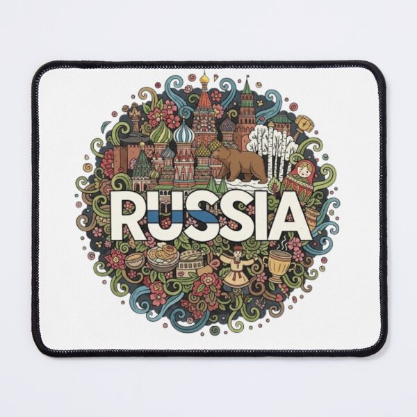 Item preview, Russia designed and sold by Aise06.