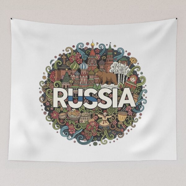 Item preview, Russia designed and sold by Aise06.