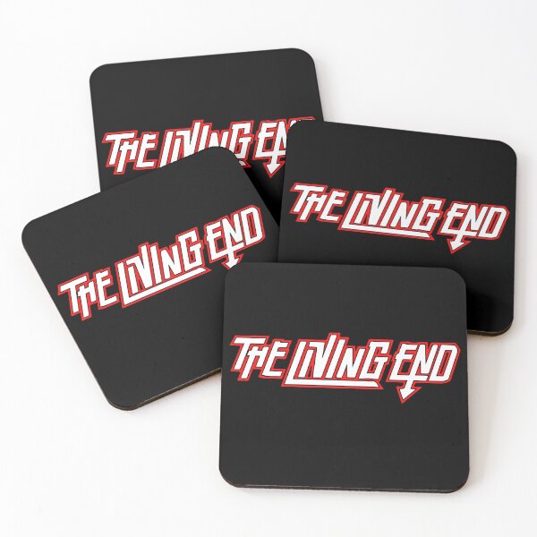 Item preview, The Living End designed and sold by tieuhoi2021.