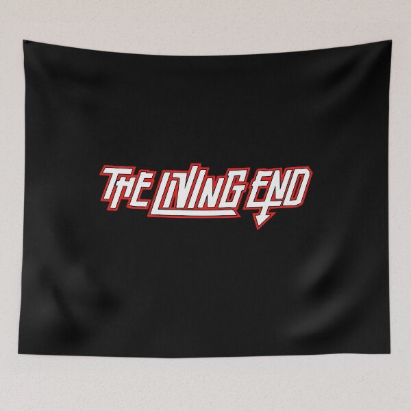 Item preview, The Living End designed and sold by tieuhoi2021.