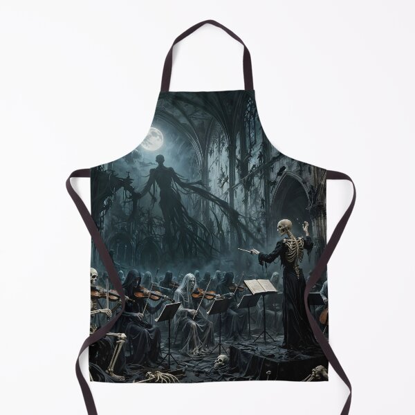 Item preview, Undead orchestra designed and sold by GIFT4S.