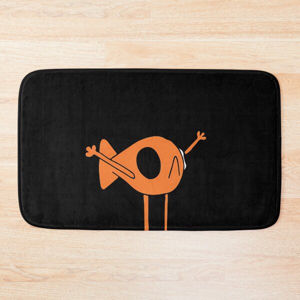 Item preview, Le Poisson Steve Funny Meme Viral Meme Tiktok designed and sold by OrnelLuna.