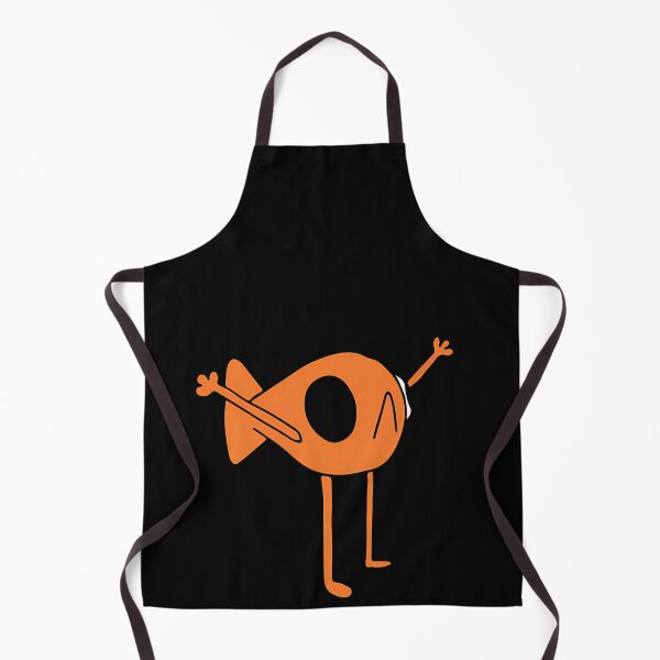 Item preview, Le Poisson Steve Funny Meme Viral Meme Tiktok designed and sold by OrnelLuna.