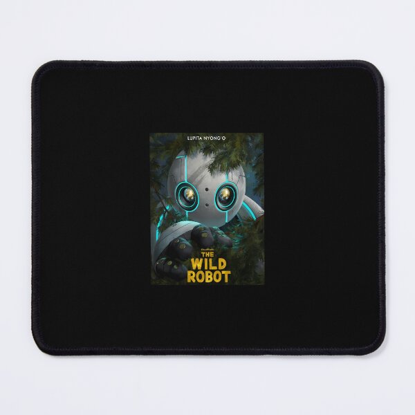 Item preview, The Wild Robot Movie Official Roz Adventure Animation Kids designed and sold by MarieMerle.