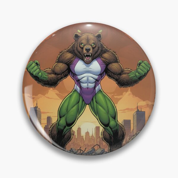 Item preview, SheBear designed and sold by RaF71PrO.