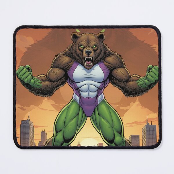 Item preview, SheBear designed and sold by RaF71PrO.