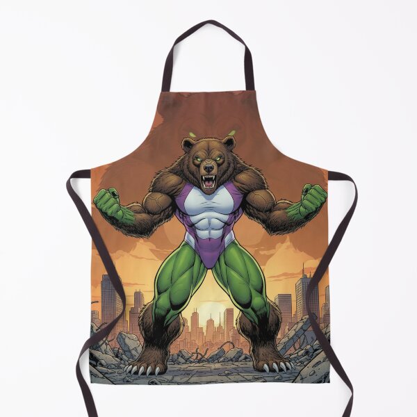 Item preview, SheBear designed and sold by RaF71PrO.