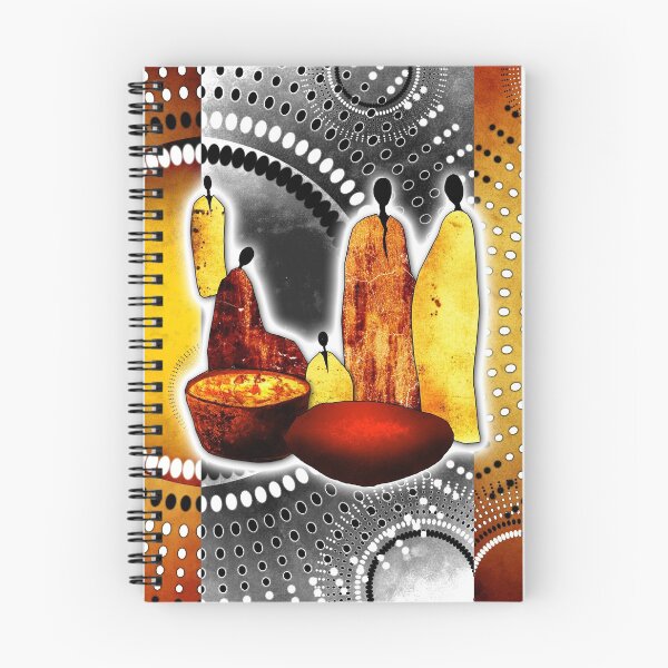 Artikelvorschau, Retro Vintage Artgeschenke Afrikas entworfen und verkauft von Rafal Kulik.