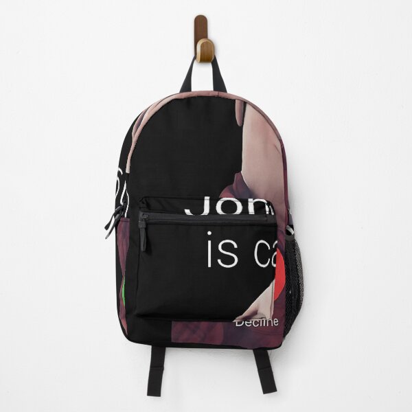 Item preview, John Pork Is Calling designed and sold by Miettamico28.