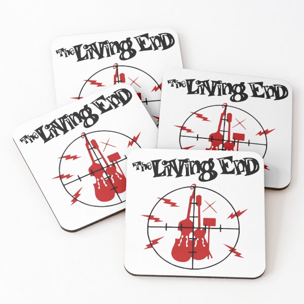 Item preview, The Living End designed and sold by tieuhoi2021.