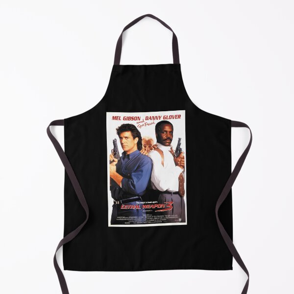 Item preview, Mel Gibson And Joe Pesci Danny Glover Lethal Weapon 3 The Magic IsnBack Again designed and sold by AngelinOrlando.