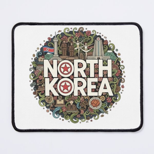 Item preview, North Korea designed and sold by Aise06.