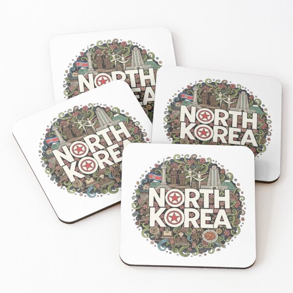 Item preview, North Korea designed and sold by Aise06.