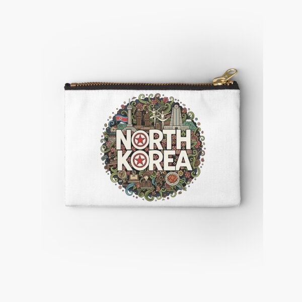 Item preview, North Korea designed and sold by Aise06.