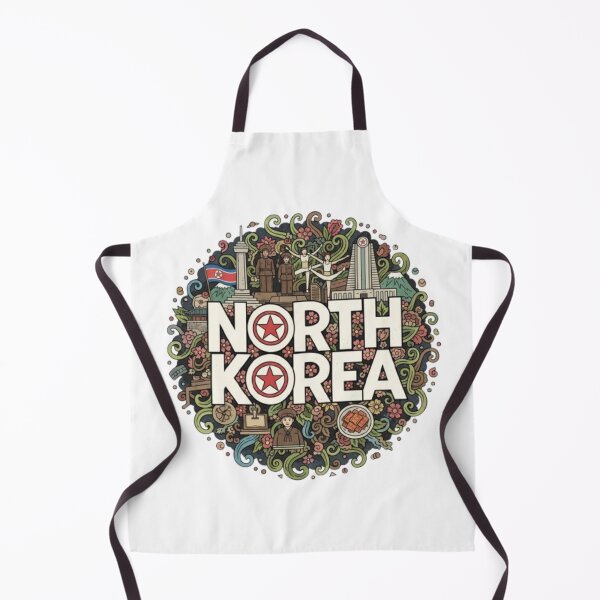 Item preview, North Korea designed and sold by Aise06.