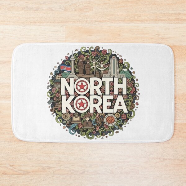 Item preview, North Korea designed and sold by Aise06.
