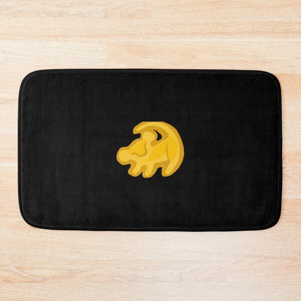 Item preview, The Lion King But Yellow 	 	 designed and sold by wullefsi85.
