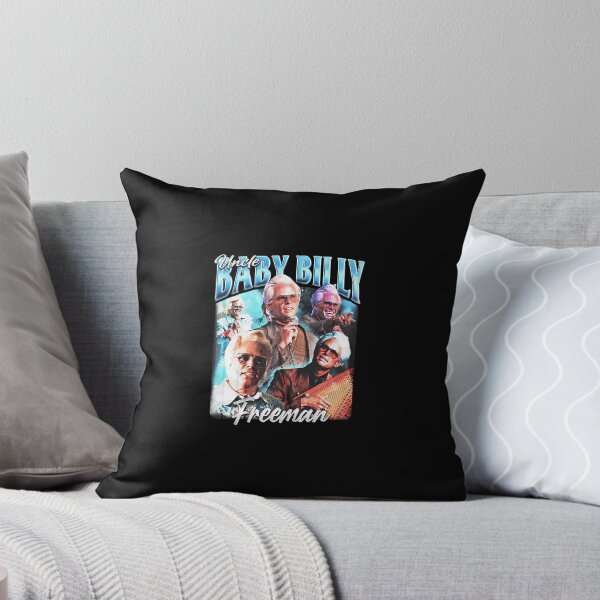 Item preview, Uncle Baby Billy Freeman Vintage designed and sold by MarieMerle.